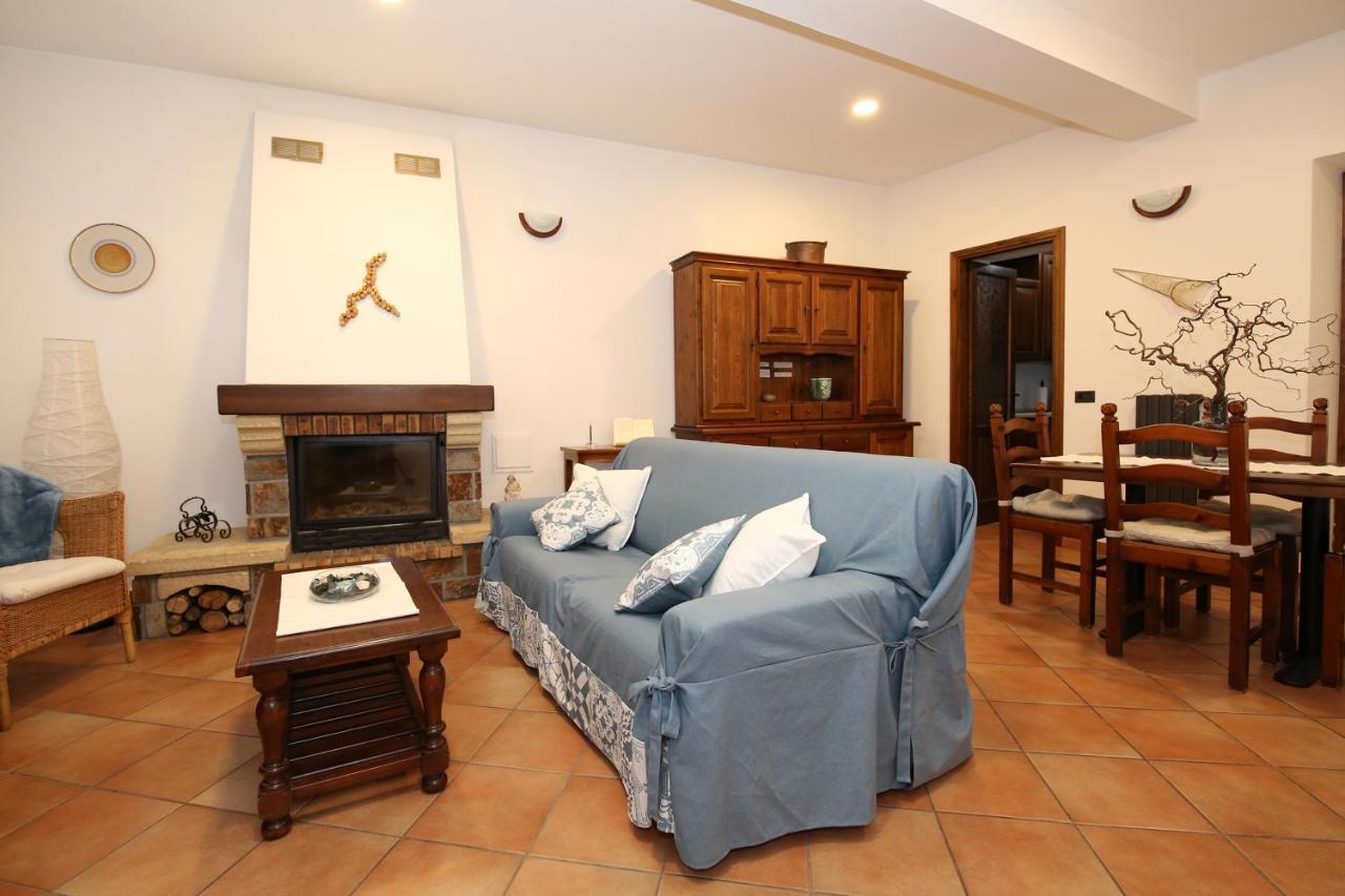 Mella Bellagio Al Porto - Apartment With Terraces Near The Lake - Parking Exterior foto