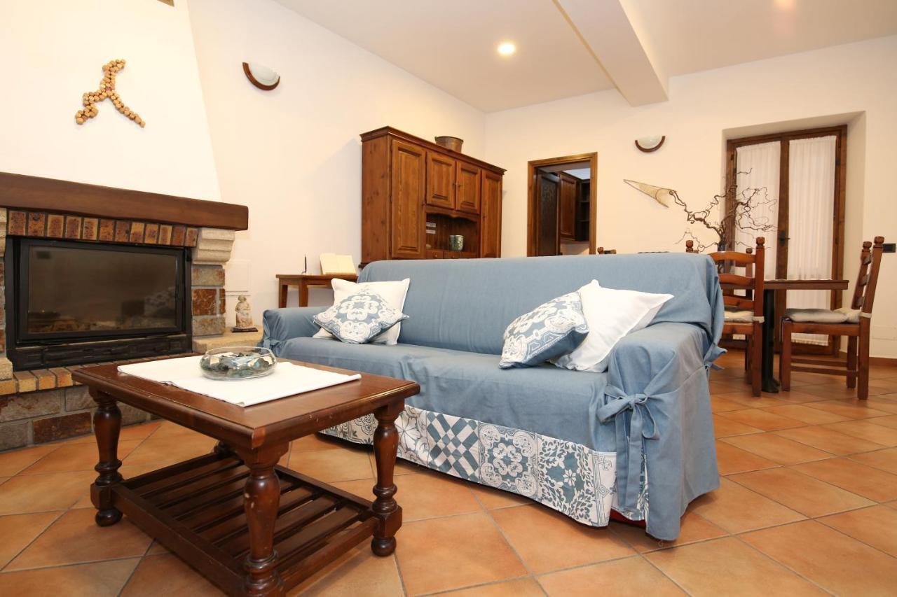 Mella Bellagio Al Porto - Apartment With Terraces Near The Lake - Parking Exterior foto