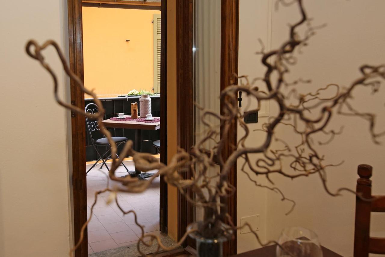 Mella Bellagio Al Porto - Apartment With Terraces Near The Lake - Parking Exterior foto