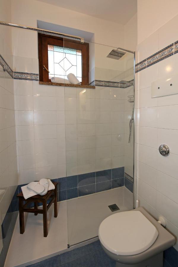 Mella Bellagio Al Porto - Apartment With Terraces Near The Lake - Parking Exterior foto