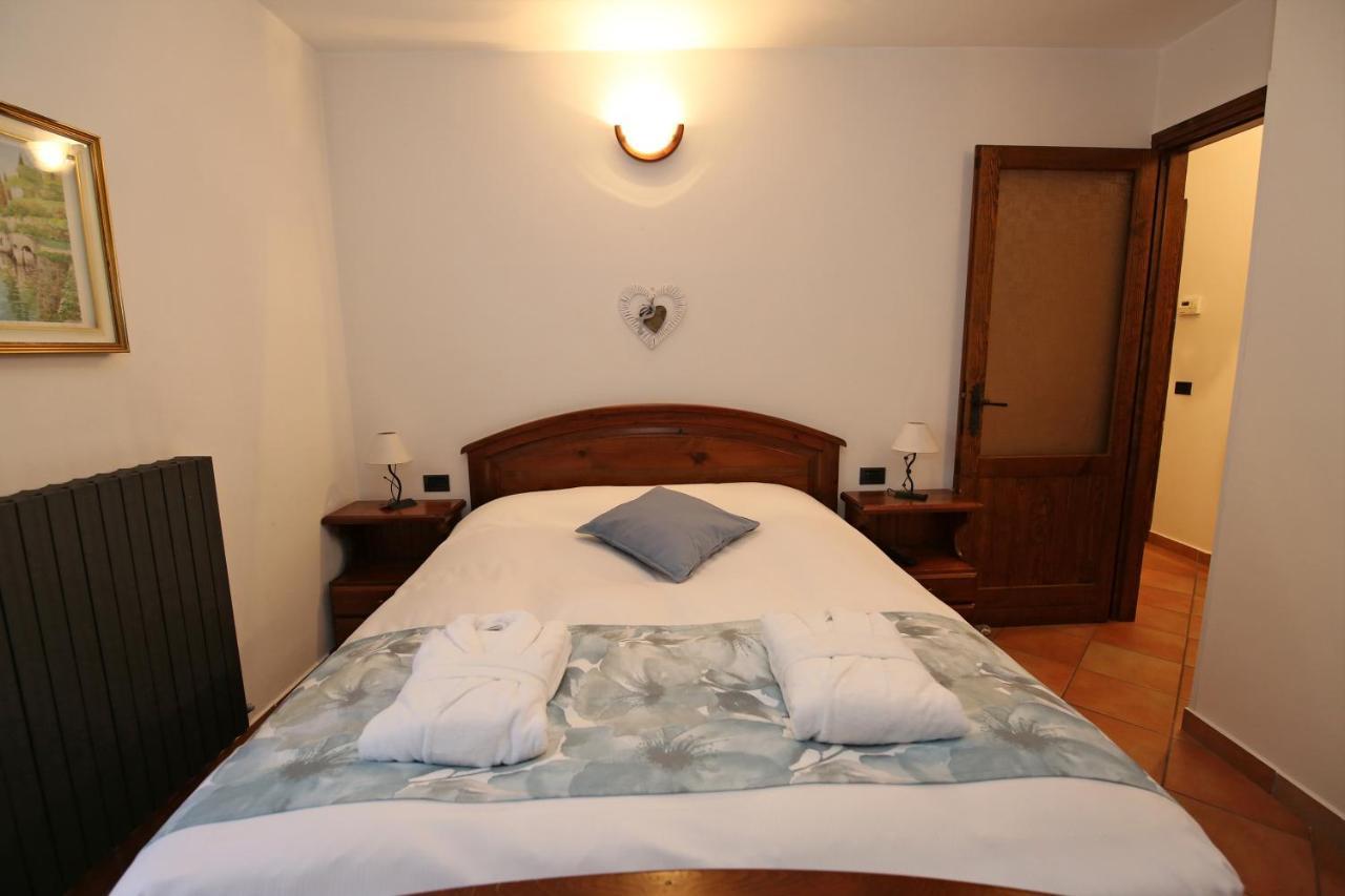 Mella Bellagio Al Porto - Apartment With Terraces Near The Lake - Parking Exterior foto